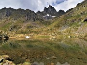 47 Tribortoi e Valletto con laghetto di Ponteranica superiore